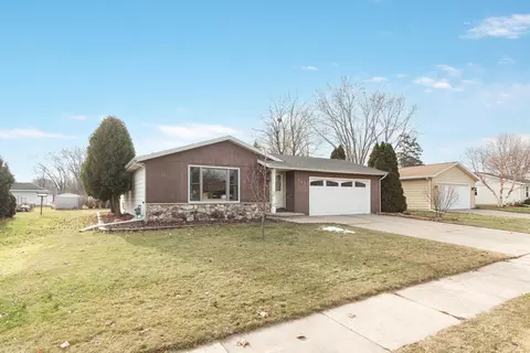 144 20th, Fond Du Lac, WI 54935
