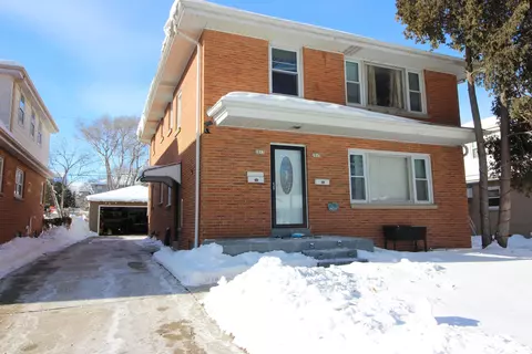 2813 S 58th #2815, Milwaukee, WI 53219