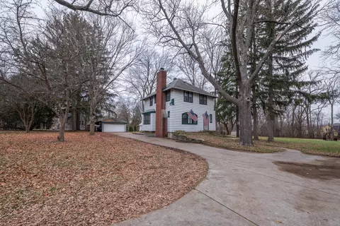 4400 W Parkland, Brown Deer, WI 53223