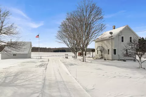 9817 Old 151, Manitowoc Rapids, WI 54220