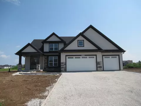n91w27851 N Red Fox, Lisbon, WI 53029