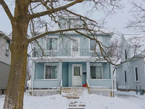 1555 N 15th #1553, Sheboygan, WI 53081