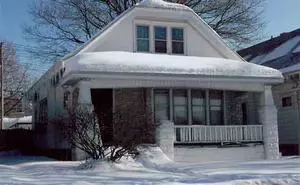3564 N 16th, Milwaukee, WI 53206