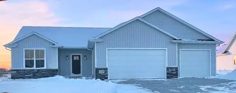 1057 Nutmeg, Lawrence, WI 54115
