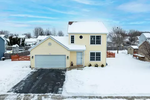 1014 Pheasant, Genoa City, WI 53128