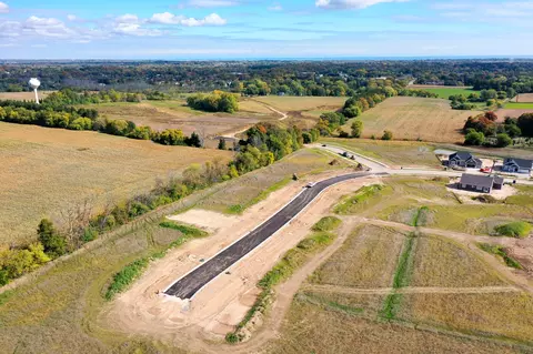 803 Kohlwey #LT 30, Grafton, WI 53024