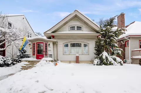 2113 N 55th, Milwaukee, WI 53208