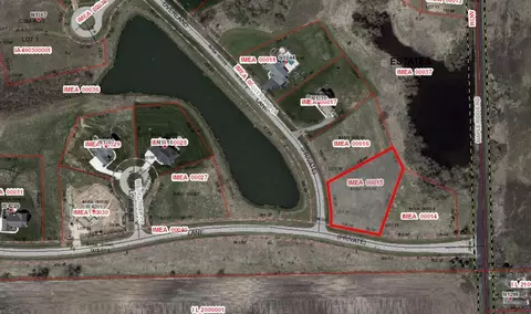 Lt15 Meadow View, Linn, WI 53147