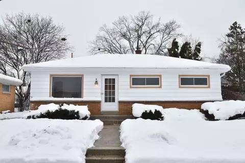 5629 N 70th, Milwaukee, WI 53218