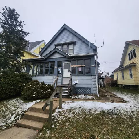 2044 S 29th, Milwaukee, WI 53215