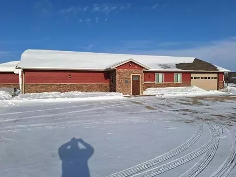 10125 State Highway 27, Utica, WI 54655