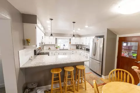 w8701 Glen Road, Glenbeulah, WI 53023