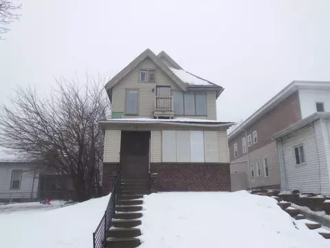 1429 S 5th #1429A, Milwaukee, WI 53204