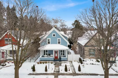 2013 N 10th, Sheboygan, WI 53081
