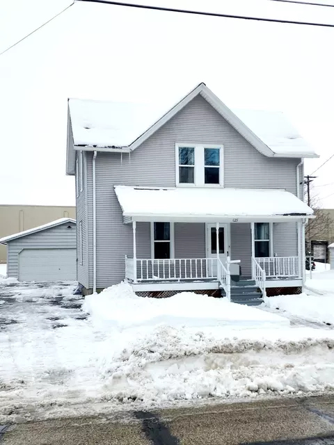 625 First, Clyman, WI 53016