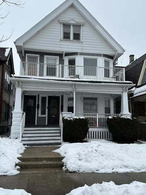3740 W Scott #3742, Milwaukee, WI 53215