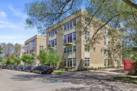 1550 N Warren #107, Milwaukee, WI 53202