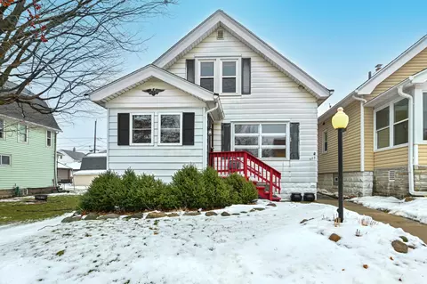 323 Marquette, South Milwaukee, WI 53172