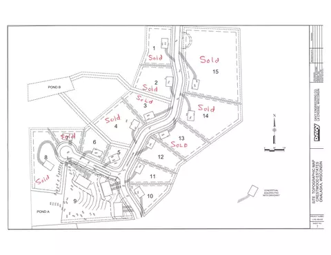 Lot 5 Crestwood, Onalaska, WI 54650