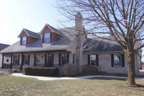 267 Kiesner, Chilton, WI 53014