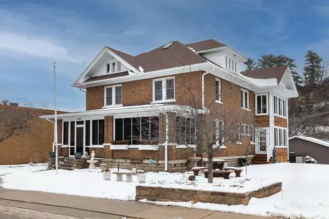 16898 S Davis, Galesville, WI 54630