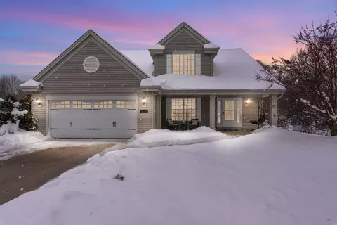 w178n10315 Whitetail, Germantown, WI 53022