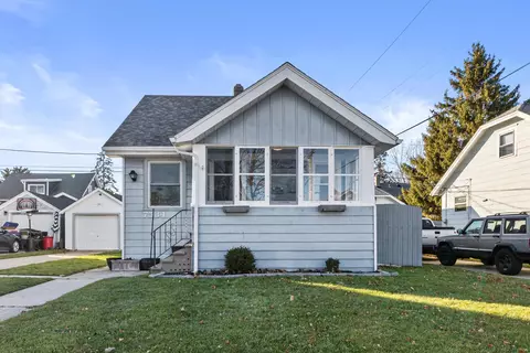 7534 16th, Kenosha, WI 53143