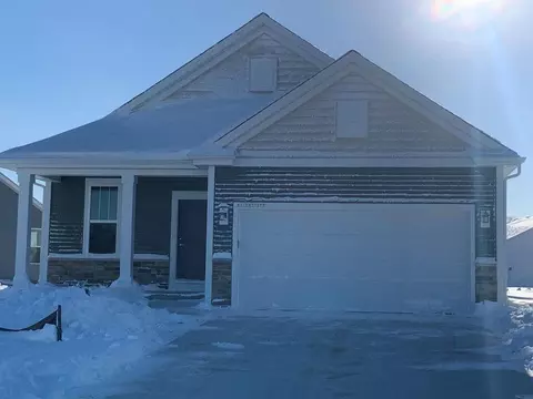 n161w21853 Daisy, Jackson, WI 53037