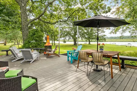 n5129 Fox River Lane, Princeton, WI 54968
