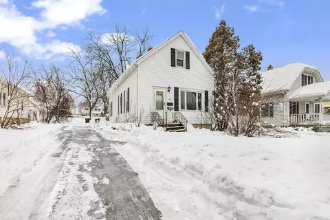 1205 S 97th, West Allis, WI 53214