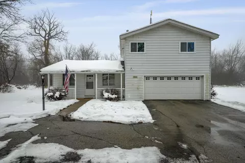 n1240 Veronica Road, Bloomfield, WI 53128