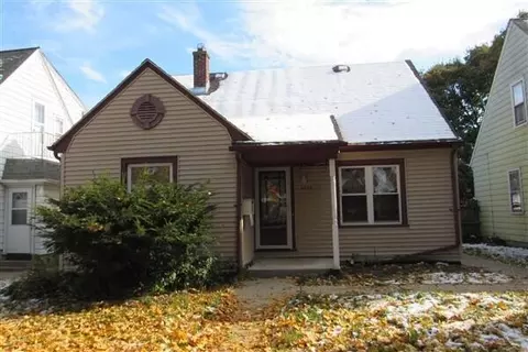 4458 N 55th, Milwaukee, WI 53218