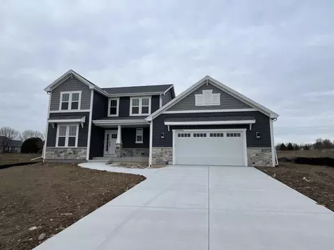n101w16852 Tanglewood, Germantown, WI 53022