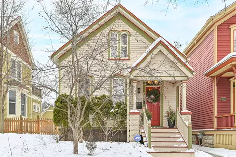 2010 N 2nd, Milwaukee, WI 53212