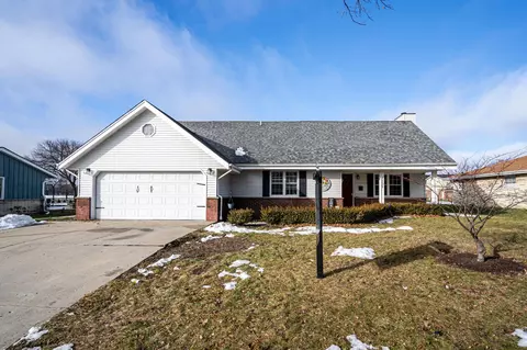 2131 N 6th, Milwaukee, WI 53212