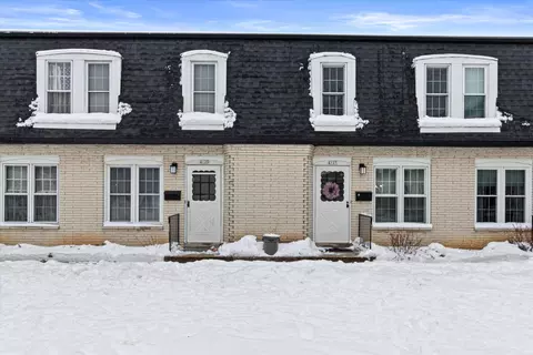 4127 W Cherrywood, Brown Deer, WI 53209