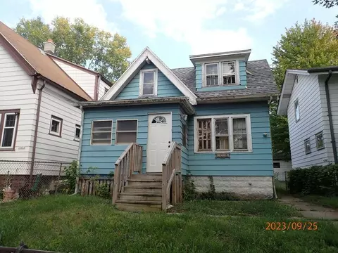 3836 N 14th, Milwaukee, WI 53206