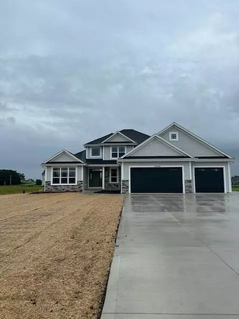 n91w27605 Hampton, Lisbon, WI 53029