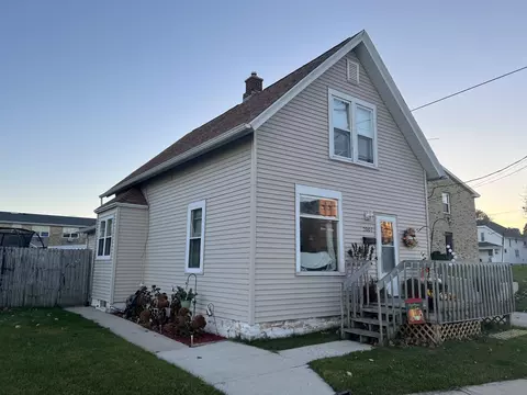 2007 Western, Manitowoc, WI 54220