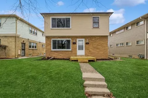 6218 W Medford #6220, Milwaukee, WI 53218