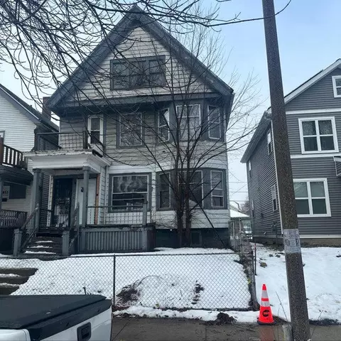 3457 N 2nd #3459, Milwaukee, WI 53212