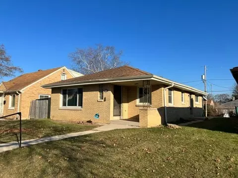 5114 N 69th, Milwaukee, WI 53218