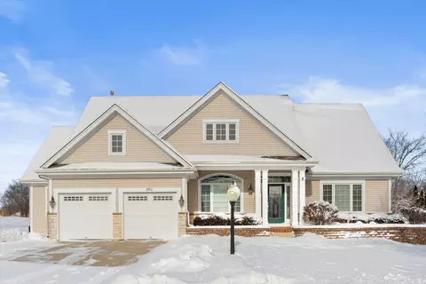 8910 Arbor Hl, Mount Pleasant, WI 53406