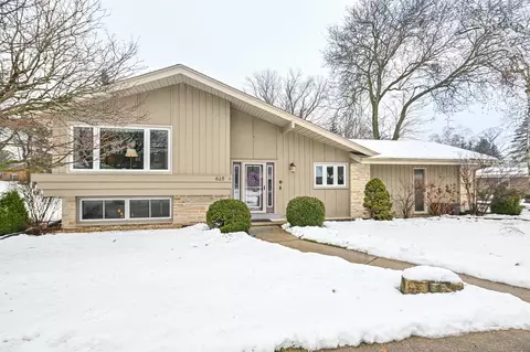 625 Madison, Burlington, WI 53105