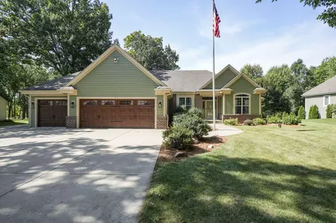 9153 N Eastwood, East Troy, WI 53120