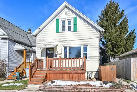 2240 Euclid, Milwaukee, WI 53207