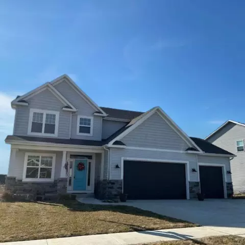 213 Wisconsin, Twin Lakes, WI 53181