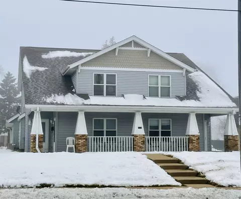 3314 S Chicago, South Milwaukee, WI 53172