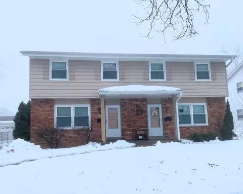 8039 W Tripoli #8041, Milwaukee, WI 53220