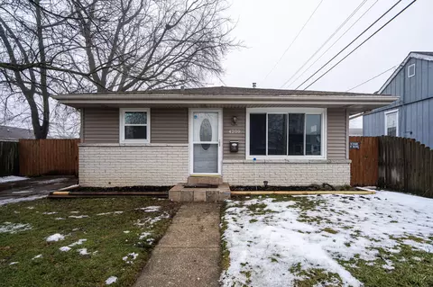 4209 15th, Racine, WI 53405